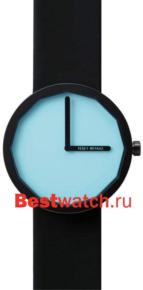 Часы Issey Miyake Twelve SILAP003
